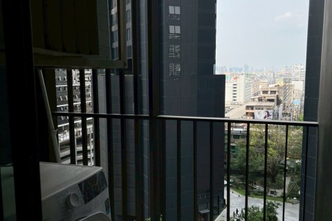 Студия в кондо в Ратчатхеви, Бангкок, Таиланд № 151926 - фото 8