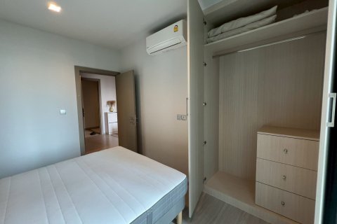 Студия в кондо в Ратчатхеви, Бангкок, Таиланд № 151926 - фото 4