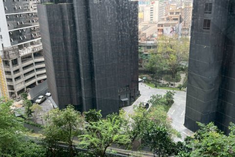 Студия в кондо в Ратчатхеви, Бангкок, Таиланд № 151926 - фото 9