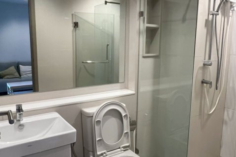 Студия в кондо в Ратчатхеви, Бангкок, Таиланд № 151926 - фото 7