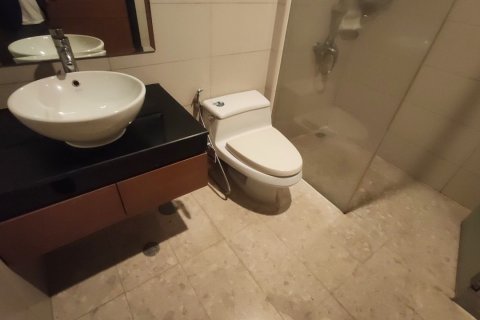 Studio in the Condo in Yan Nawa, Bangkok, Thailand  № 151932 - photo 5