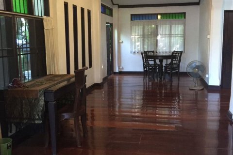 House in Saraphi, Thailand 2 bedrooms № 151930 - photo 7