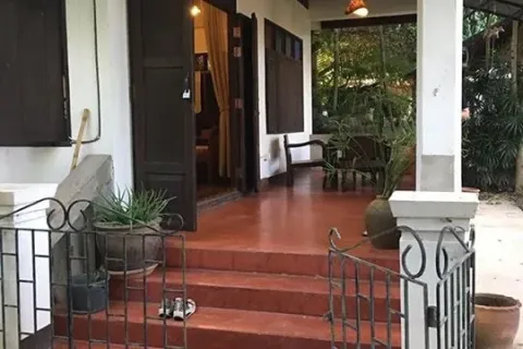 House in Saraphi, Thailand 2 bedrooms № 151930 - photo 5