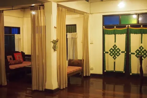 House in Saraphi, Thailand 2 bedrooms № 151930 - photo 4
