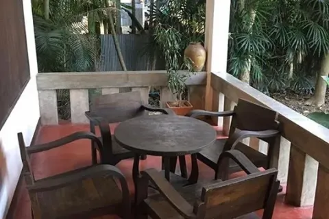 House in Saraphi, Thailand 2 bedrooms № 151930 - photo 6