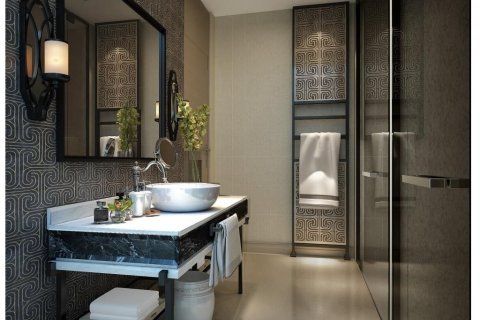 Condo in Phuket, Thailand, 2 bedrooms  № 151931 - photo 4