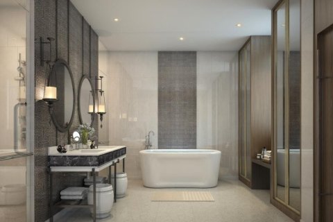 Condo in Phuket, Thailand, 2 bedrooms  № 151931 - photo 5