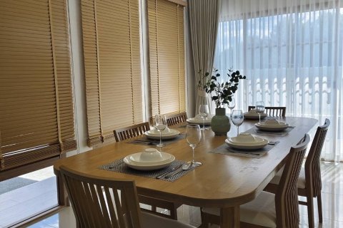 Villa in Hang Dong, Thailand 3 bedrooms № 151929 - photo 9