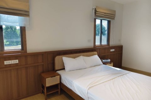 Villa in Hang Dong, Thailand 3 bedrooms № 151929 - photo 12