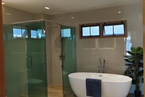 Villa in Hang Dong, Thailand 3 bedrooms № 151929 - photo 11