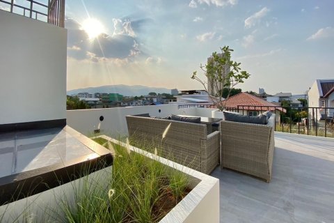 Villa in Chiang Mai, Thailand 5 bedrooms № 155316 - photo 6
