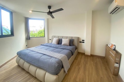 Villa in Chiang Mai, Thailand 5 bedrooms № 155316 - photo 16