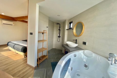 Villa à Chiang Mai, Thaïlande 5 chambres № 155316 - photo 17