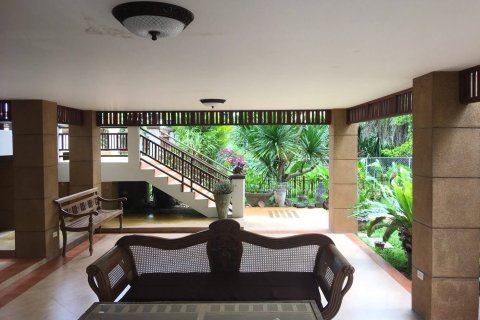 Вилла в Чиангмае, Таиланд с 3 спальнями № 155314 - фото 9