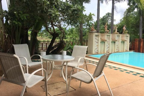 Вилла в Чиангмае, Таиланд с 3 спальнями № 155314 - фото 10