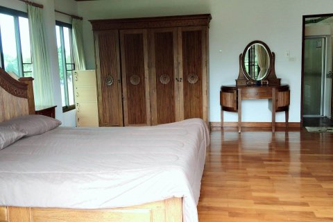 Вилла в Чиангмае, Таиланд с 3 спальнями № 155314 - фото 15