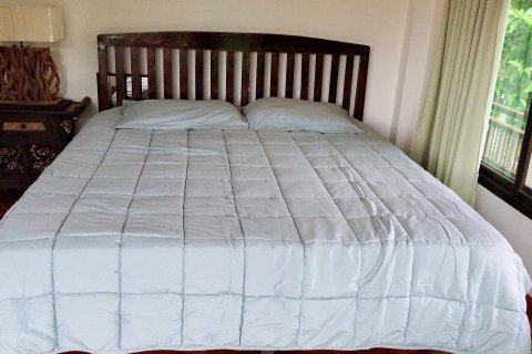 Вилла в Чиангмае, Таиланд с 3 спальнями № 155314 - фото 14