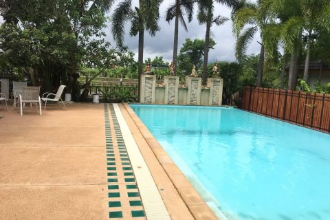 Вилла в Чиангмае, Таиланд с 3 спальнями № 155314 - фото 8