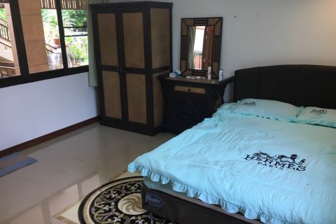 Вилла в Чиангмае, Таиланд с 3 спальнями № 155314 - фото 16