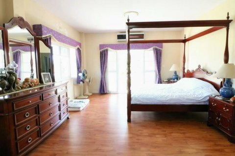 Дом в Чиангмае, Таиланд с 4 спальнями № 155311 - фото 13