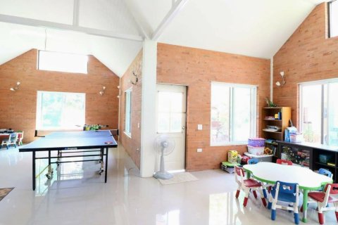 Дом в Чиангмае, Таиланд с 4 спальнями № 155311 - фото 6