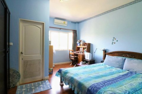 Дом в Чиангмае, Таиланд с 4 спальнями № 155311 - фото 16