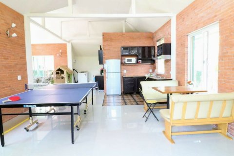 Дом в Чиангмае, Таиланд с 4 спальнями № 155311 - фото 7