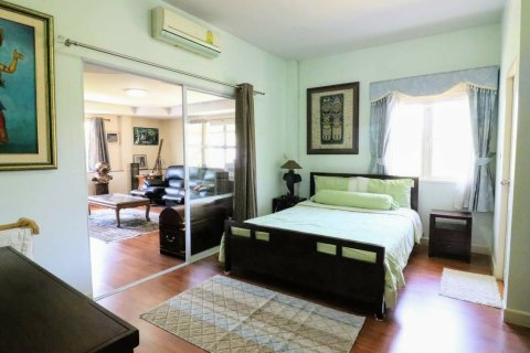 Дом в Чиангмае, Таиланд с 4 спальнями № 155311 - фото 15