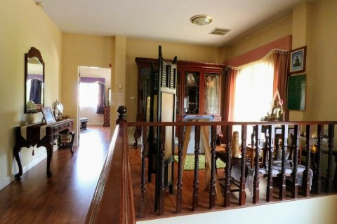 Дом в Чиангмае, Таиланд с 4 спальнями № 155311 - фото 12