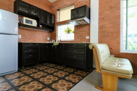 Дом в Чиангмае, Таиланд с 4 спальнями № 155311 - фото 11