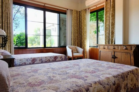 Villa in Chiang Mai, Thailand 4 bedrooms № 155312 - photo 22