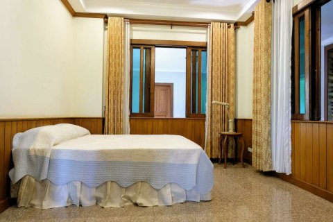 Villa in Chiang Mai, Thailand 4 bedrooms № 155312 - photo 21