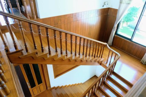 Villa à Chiang Mai, Thaïlande 4 chambres № 155312 - photo 20