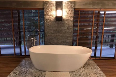 Villa à Chiang Mai, Thaïlande 2 chambres № 155310 - photo 13