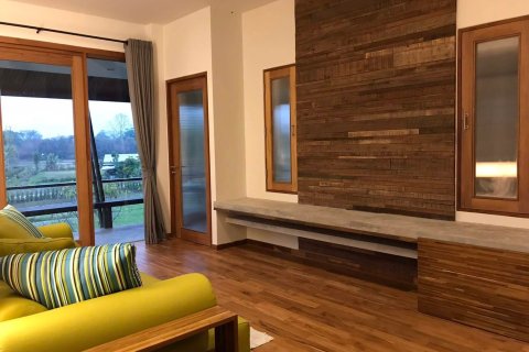 Вилла в Чиангмае, Таиланд с 2 спальнями № 155310 - фото 12