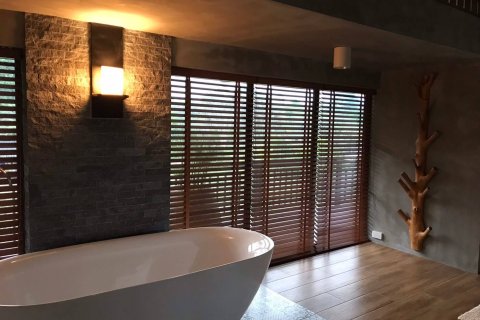 Вилла в Чиангмае, Таиланд с 2 спальнями № 155310 - фото 15