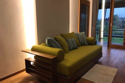Villa in Chiang Mai, Thailand 2 bedrooms № 155310 - photo 11