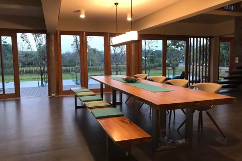 Villa in Chiang Mai, Thailand 2 bedrooms № 155310 - photo 7