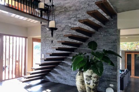 Villa in Chiang Mai, Thailand 2 bedrooms № 155310 - photo 5