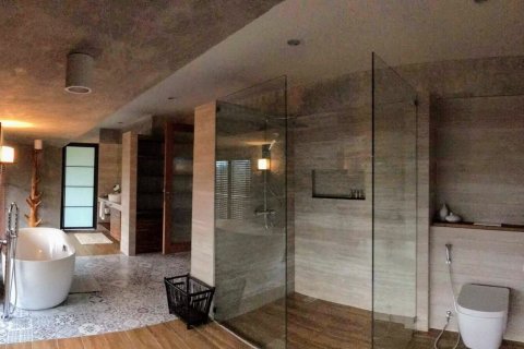 Villa in Chiang Mai, Thailand 2 bedrooms № 155310 - photo 14