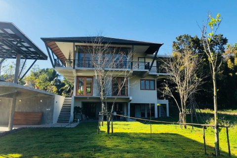 Villa à Chiang Mai, Thaïlande 2 chambres № 155310 - photo 3