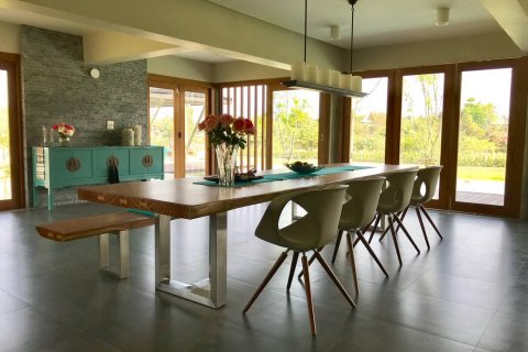 Villa à Chiang Mai, Thaïlande 2 chambres № 155310 - photo 8