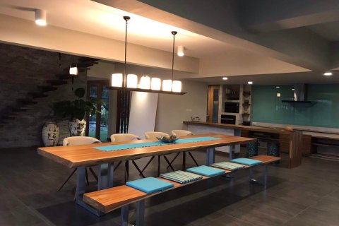 Вилла в Чиангмае, Таиланд с 2 спальнями № 155310 - фото 6