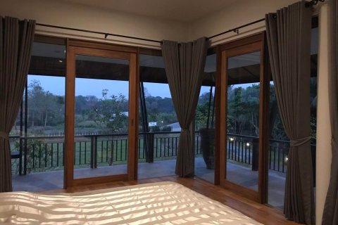 Villa in Chiang Mai, Thailand 2 bedrooms № 155310 - photo 10