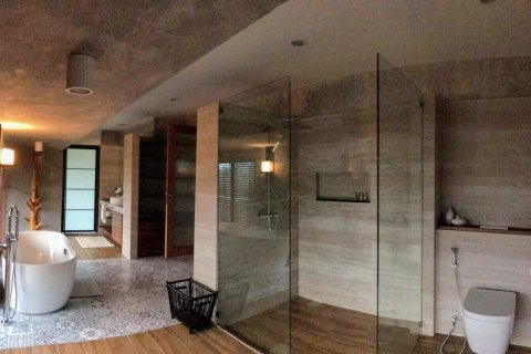 Вилла в Чиангмае, Таиланд с 2 спальнями № 155310 - фото 14