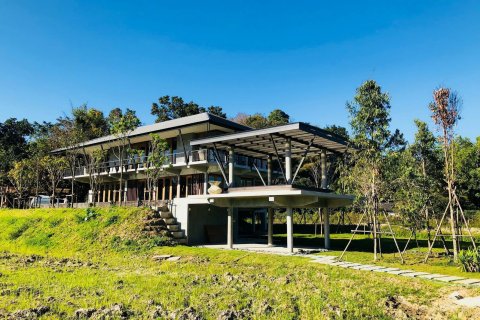 Villa in Chiang Mai, Thailand 2 bedrooms № 155310 - photo 2