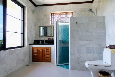 Villa in Chiang Mai, Thailand 4 bedrooms № 155313 - photo 8