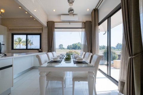 House in Chiang Mai, Thailand 3 bedrooms № 155315 - photo 9