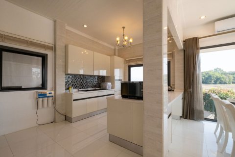 House in Chiang Mai, Thailand 3 bedrooms № 155315 - photo 7