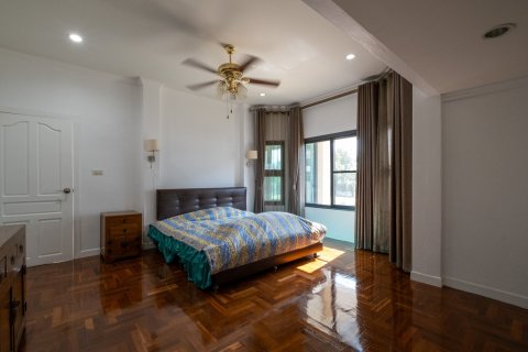 Дом в Чиангмае, Таиланд с 3 спальнями № 155315 - фото 10